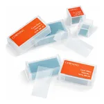 Merck Corning cover glasses