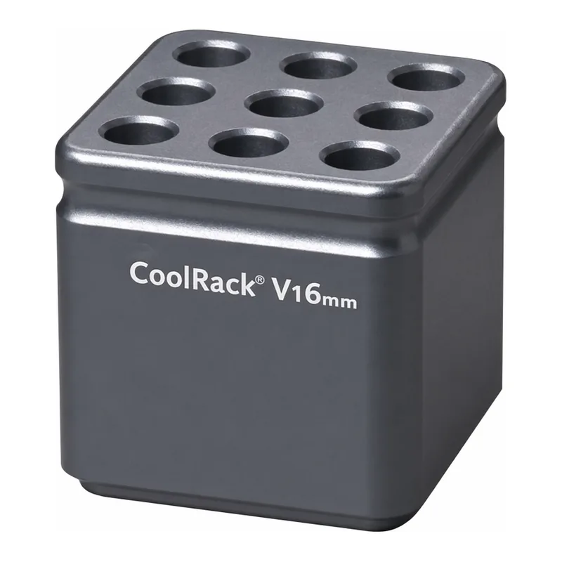 Merck Corning CoolRack