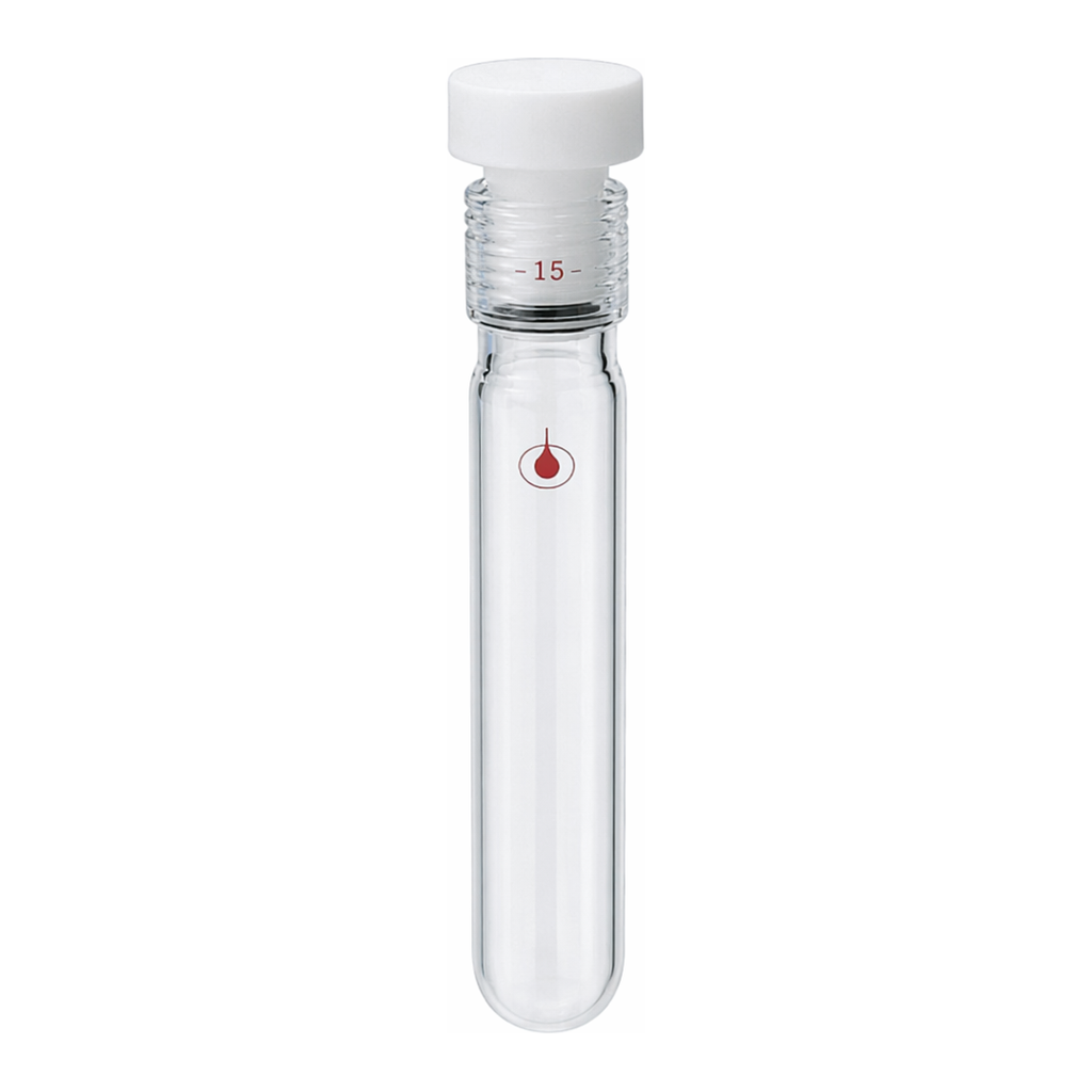 Merck Ace pressure tube
