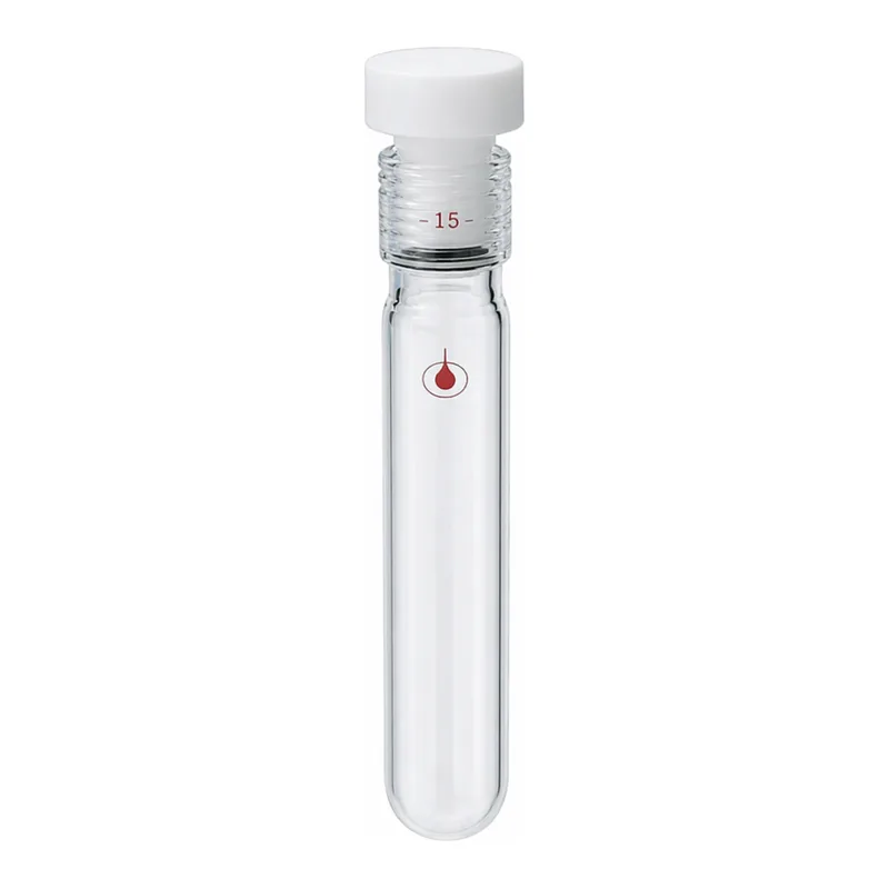 Merck Ace pressure tube