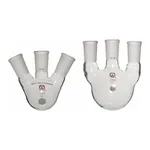 Merck Aldrich three-neck round-bottom flask