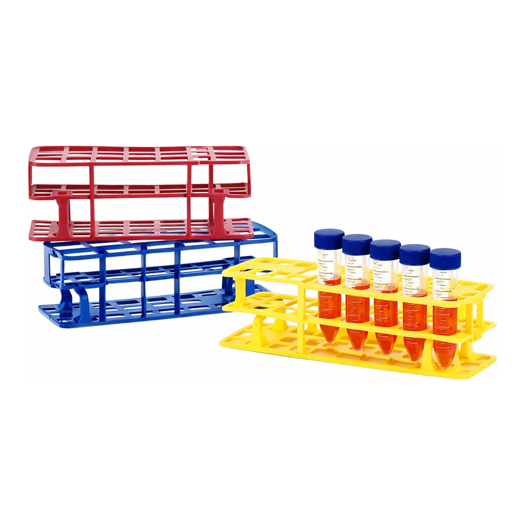 Merck OneRack Test Tube Rack