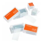 Merck Corning cover glasses