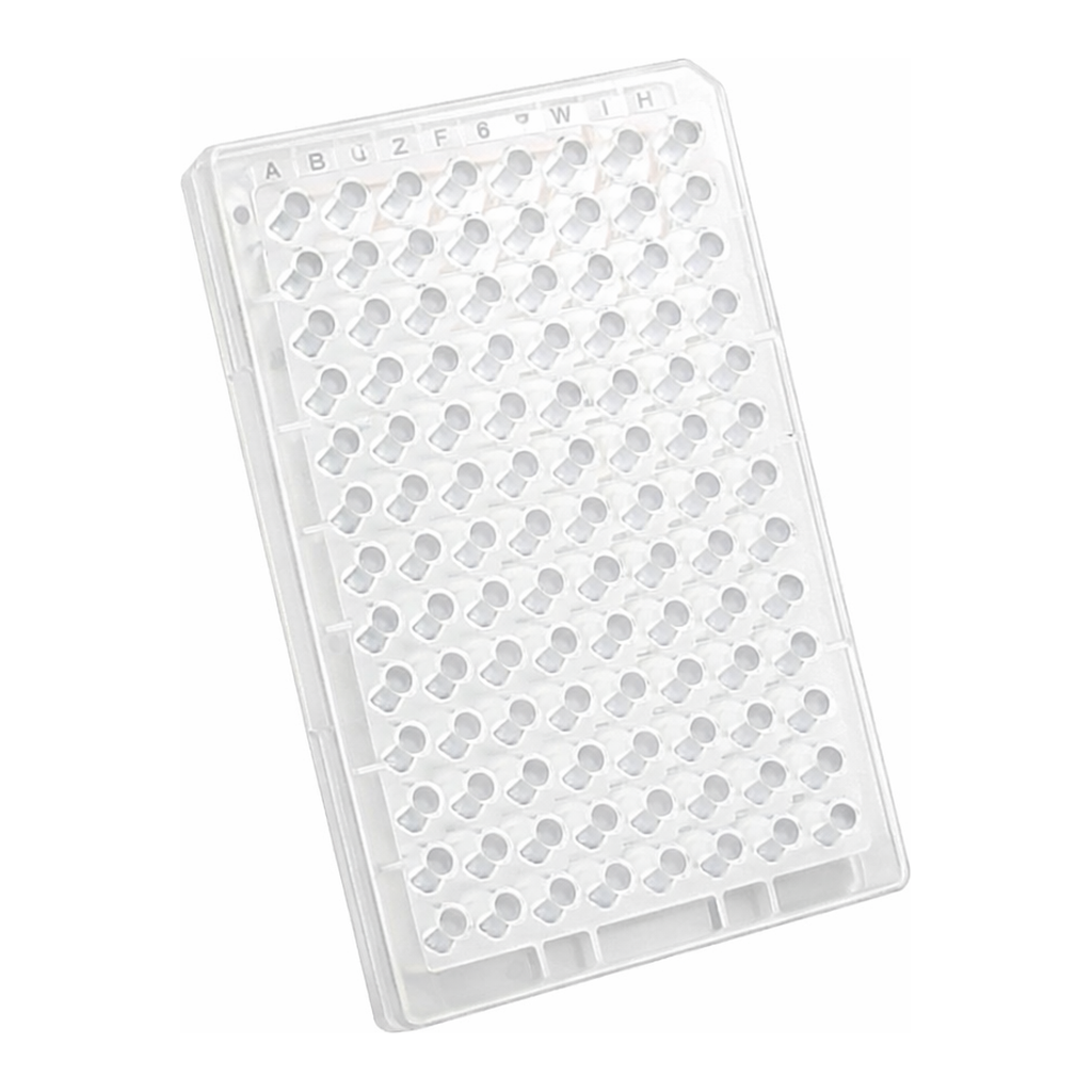 Merck Greiner 96 well plates, polypropylene