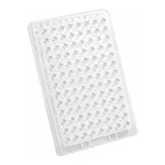 Merck Greiner 96 well plates, polypropylene