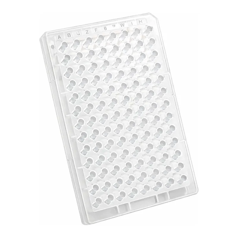 Merck Greiner 96 well plates, polypropylene