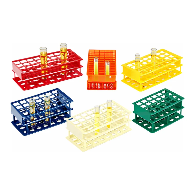 Merck Unwire full racks, polyketone