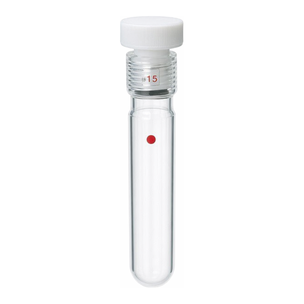 Merck Ace pressure tube