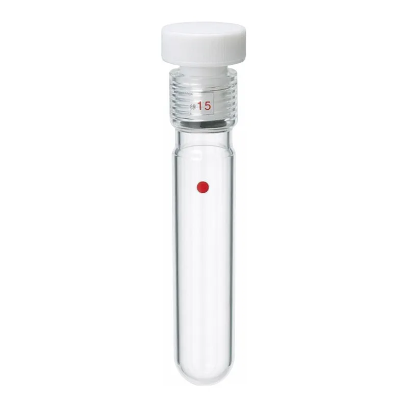 Merck Ace pressure tube