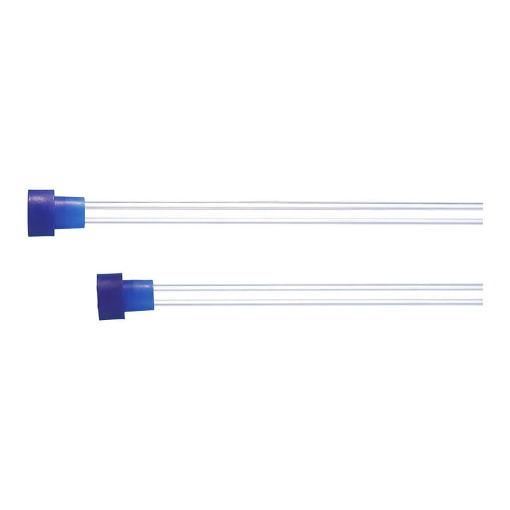 Merck Wilmad NMR tubes 5 mm diam., precision