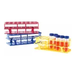 Merck OneRack Test Tube Rack