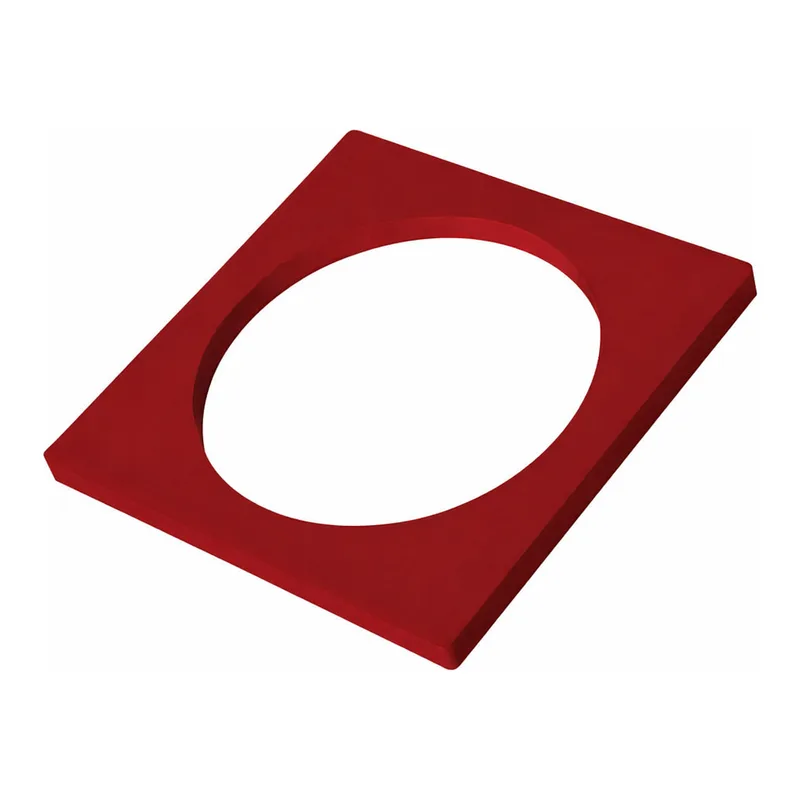 Merck Grace Bio-Labs Press-To-Seal silicone isolator, No PSA