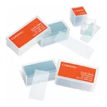 Merck Corning cover glasses