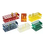 Merck Unwire full racks, polyketone