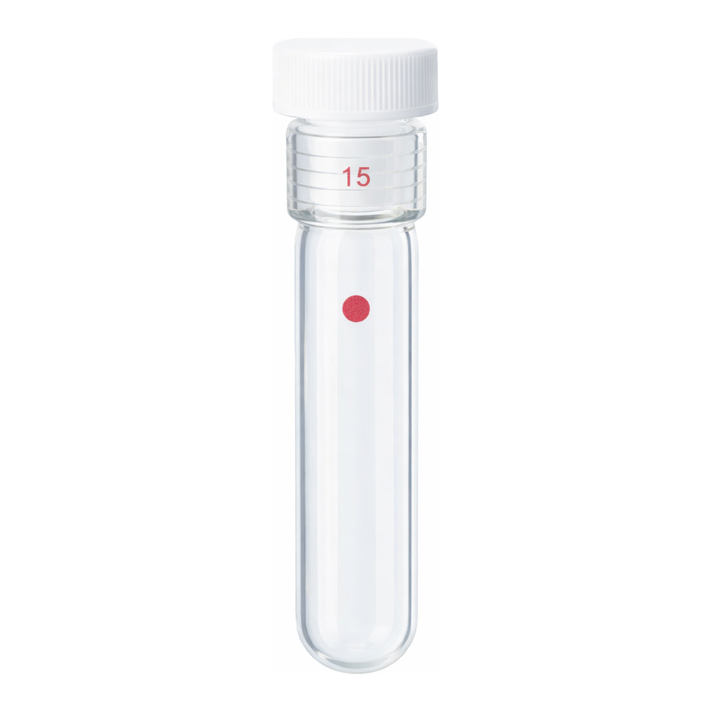 Merck Ace pressure tube