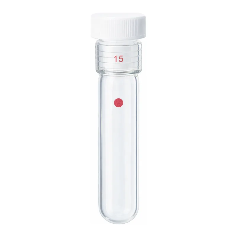 Merck Ace pressure tube