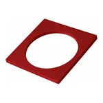 Merck Grace Bio-Labs Press-To-Seal silicone isolator, PSA one side