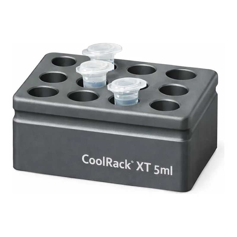 Merck Corning CoolRack