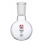 Merck Aldrich single-neck round-bottom flask