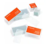 Merck Corning cover glasses