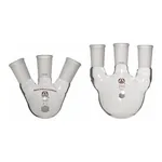 Merck Aldrich three-neck round-bottom flask