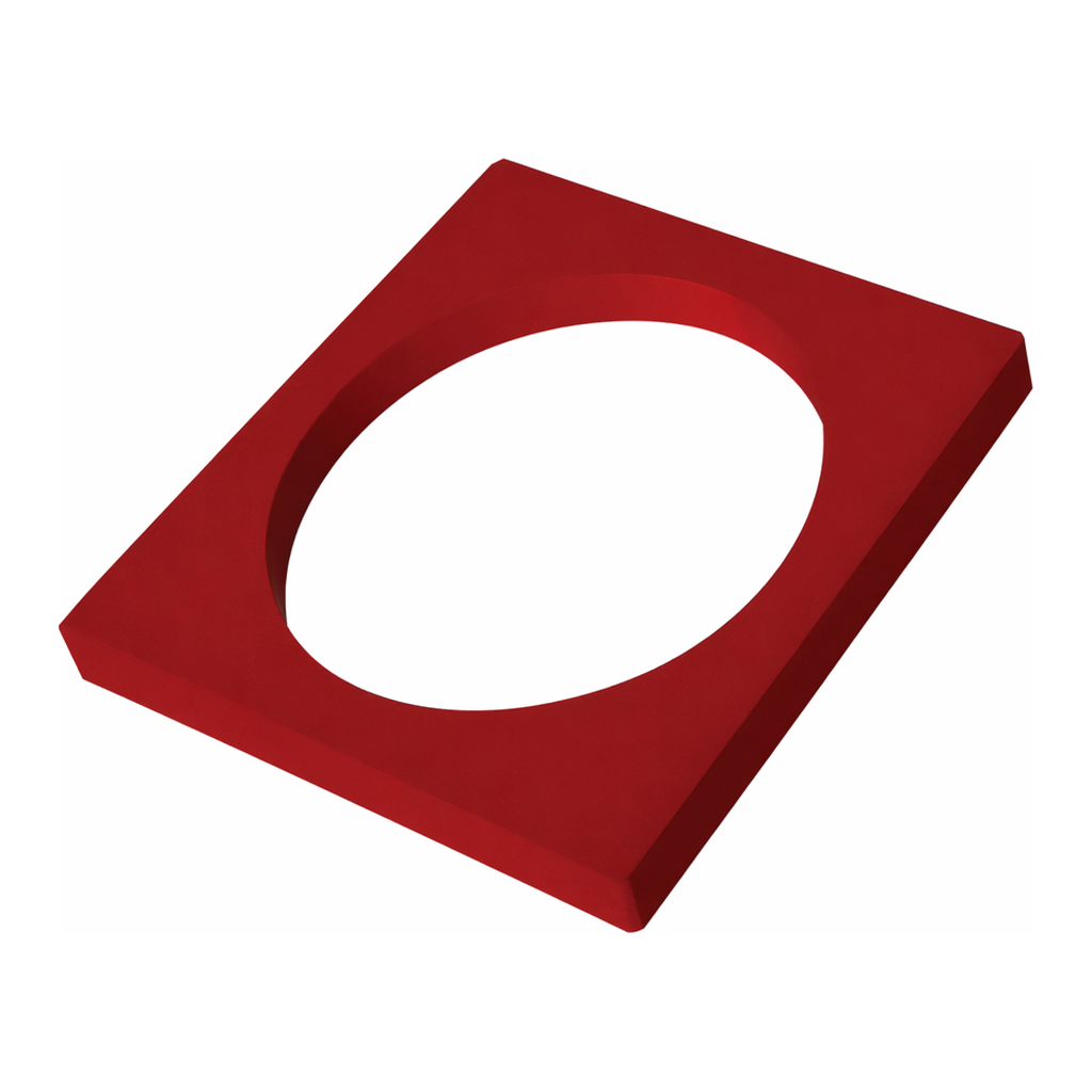 Merck Grace Bio-Labs Press-To-Seal silicone isolator, PSA one side