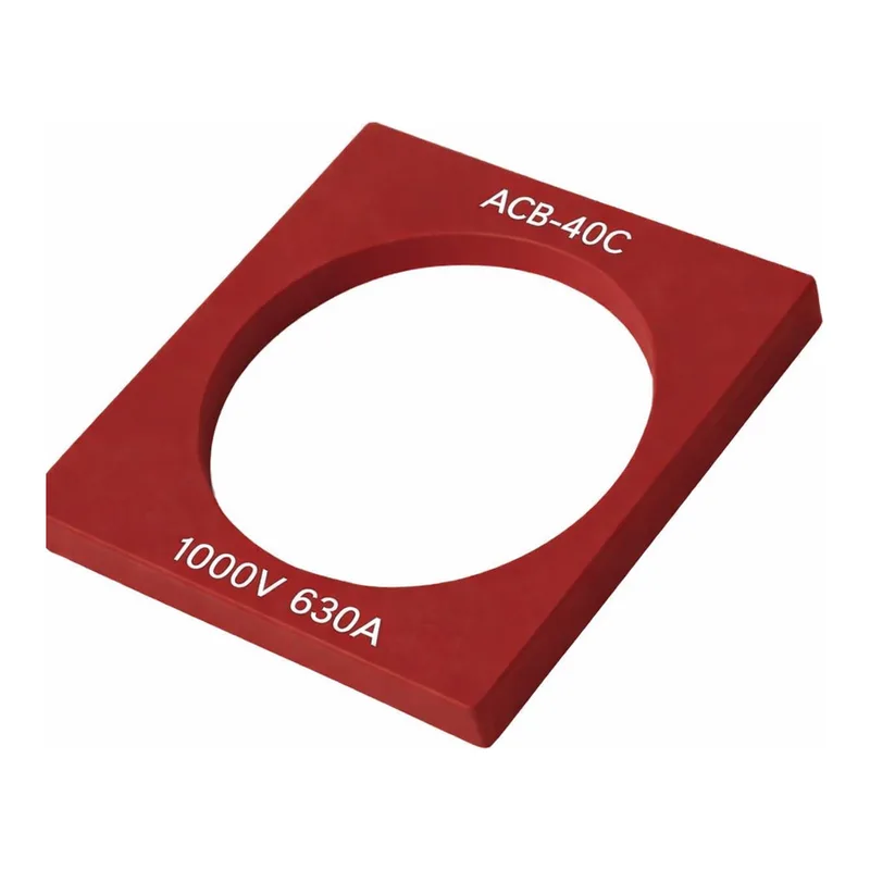 Merck Grace Bio-Labs Press-To-Seal silicone isolator, No PSA