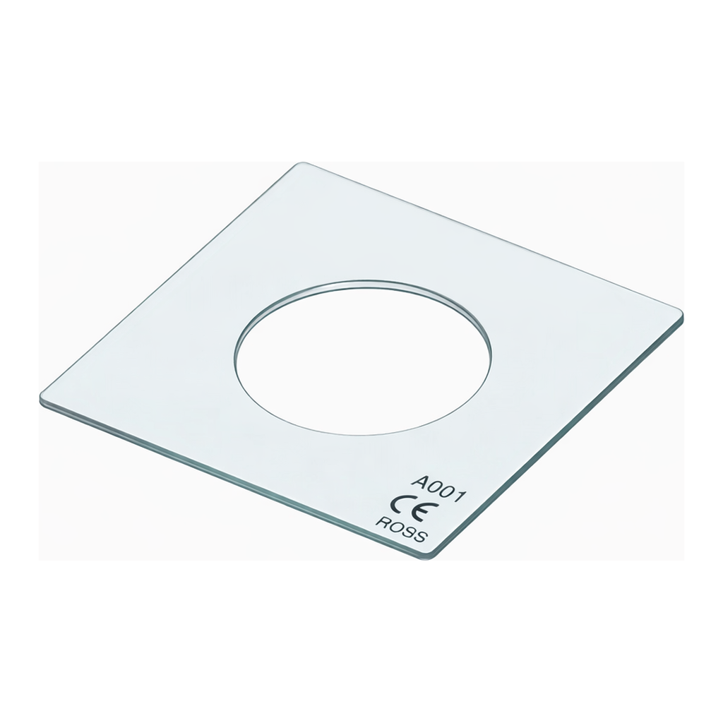 Merck Grace Bio-Labs Press-To-Seal silicone isolator, No PSA