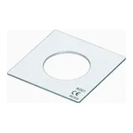 Merck Grace Bio-Labs Press-To-Seal silicone isolator, No PSA