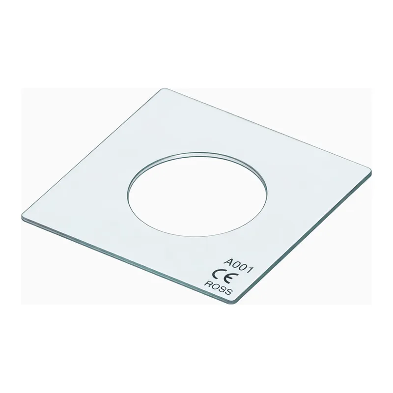 Merck Grace Bio-Labs Press-To-Seal silicone isolator, No PSA