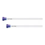 Merck Wilmad NMR tubes 5 mm diam., precision