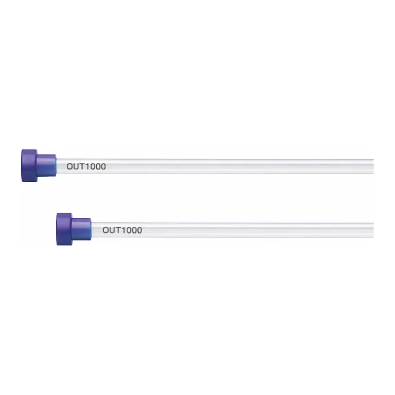 Merck Wilmad NMR tubes 5 mm diam., precision