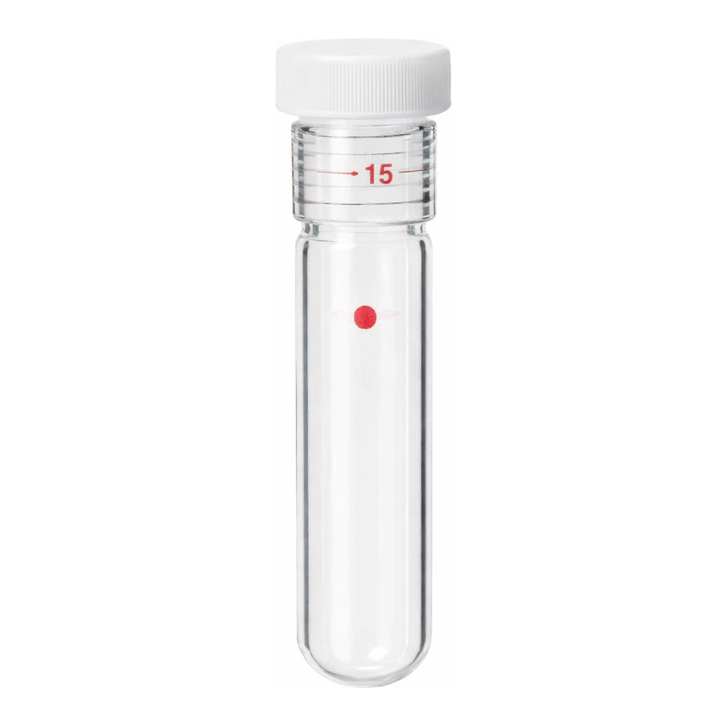 Merck Ace pressure tube