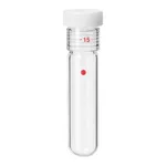 Merck Ace pressure tube