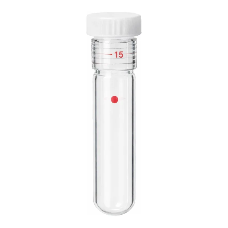 Merck Ace pressure tube
