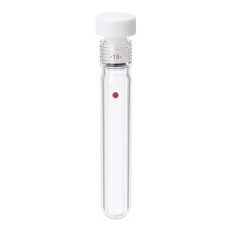 Merck Ace pressure tube