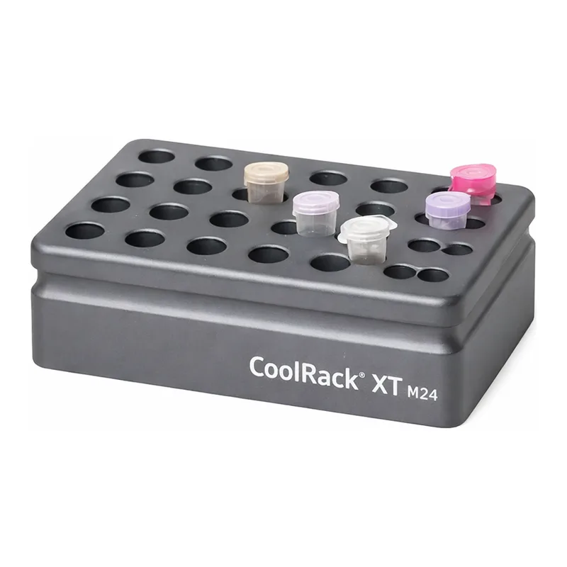Merck Corning CoolRack