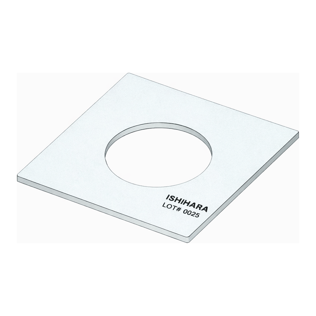 Merck Grace Bio-Labs Press-To-Seal silicone isolator, No PSA