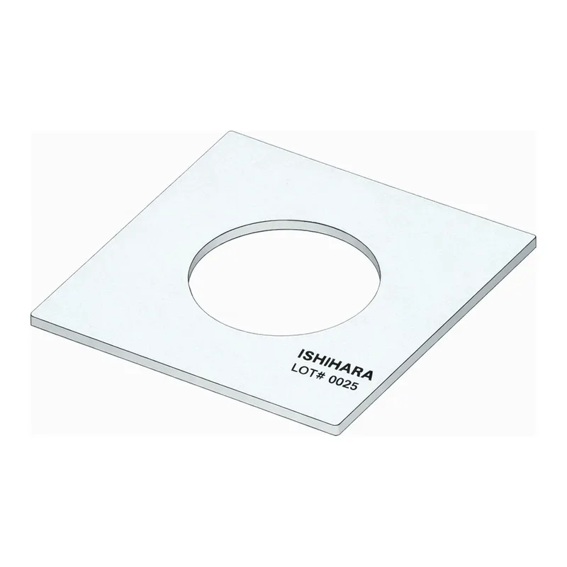 Merck Grace Bio-Labs Press-To-Seal silicone isolator, No PSA