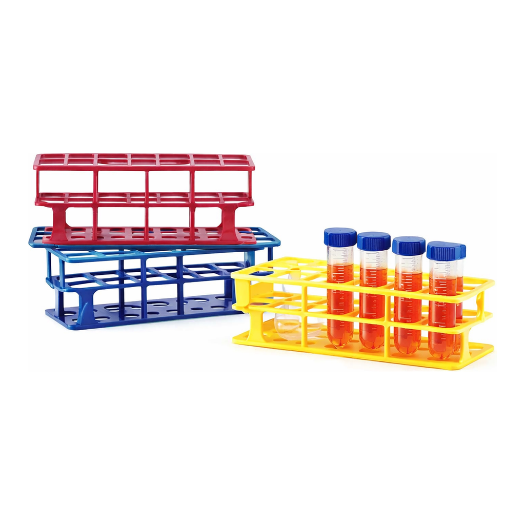 Merck OneRack Test Tube Rack