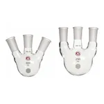 Merck Aldrich three-neck round-bottom flask