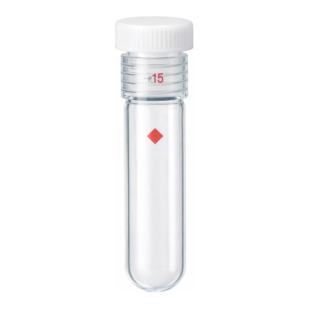 Merck Ace pressure tube