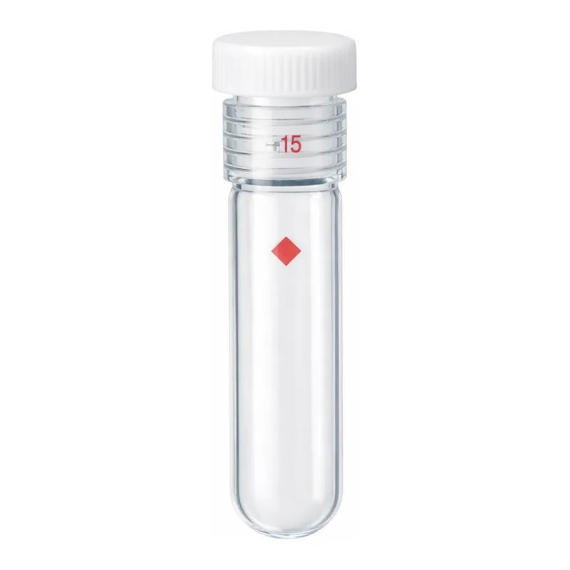 Merck Ace pressure tube