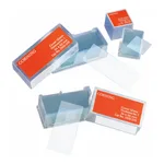 Merck Corning cover glasses