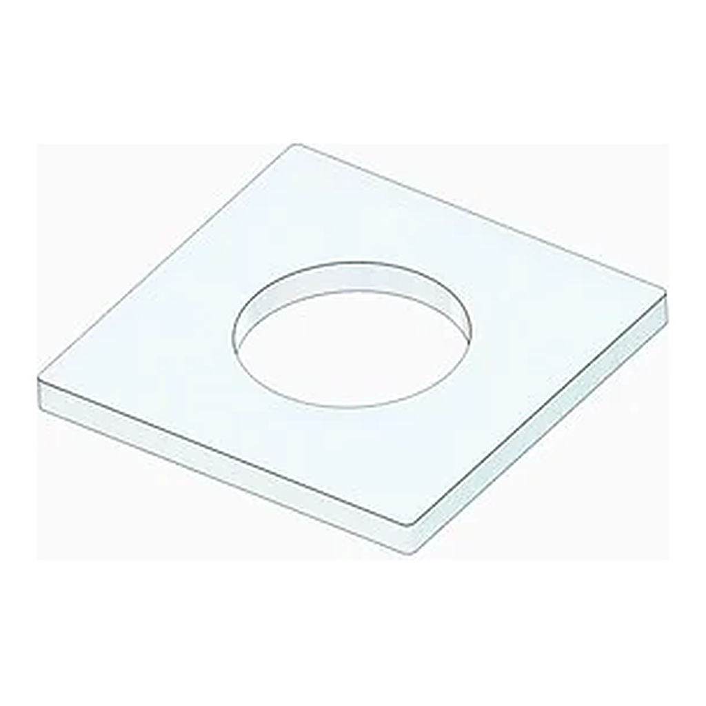 Merck Grace Bio-Labs Press-To-Seal silicone isolator, No PSA