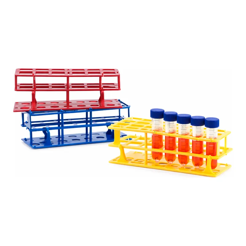 Merck OneRack Test Tube Rack