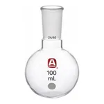 Merck Aldrich single-neck round-bottom flask