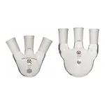 Merck Aldrich three-neck round-bottom flask