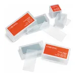 Merck Corning cover glasses