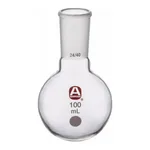 Merck Aldrich single-neck round-bottom flask